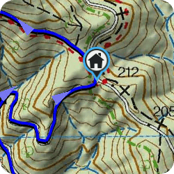 Roadbook: arricchisci le tue tracce con CompeGPS Land