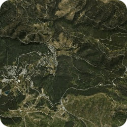 Open multiple maps with GPS TwoNav Aventura 2 Plus