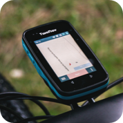 ᐈ GPS VTT, un accessoire ingénieux pour tous cyclistes qui se