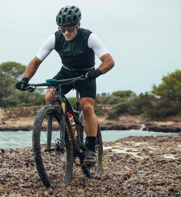 GPS pour Cyclisme VTT ou Route ? Guide d'achat