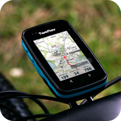 Dispositius GPS