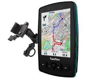 GPS Aventura 2 Plus Motor