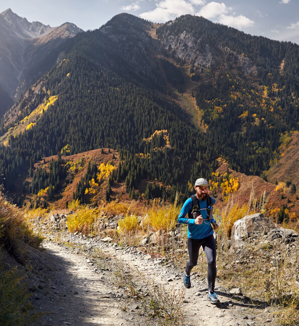 GPS pour la montagne. Lequel devriez-vous choisir en fonction de votre  activité?