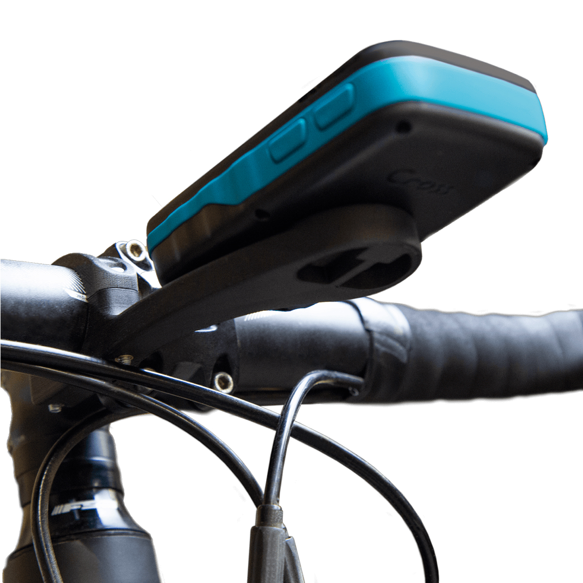 Twonav Support QuickLock Frontal vélo (31,8mm)